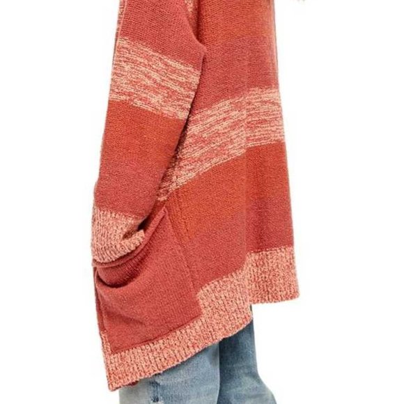 Free People Southport Oversized Cardigan - Picture 3 of 7